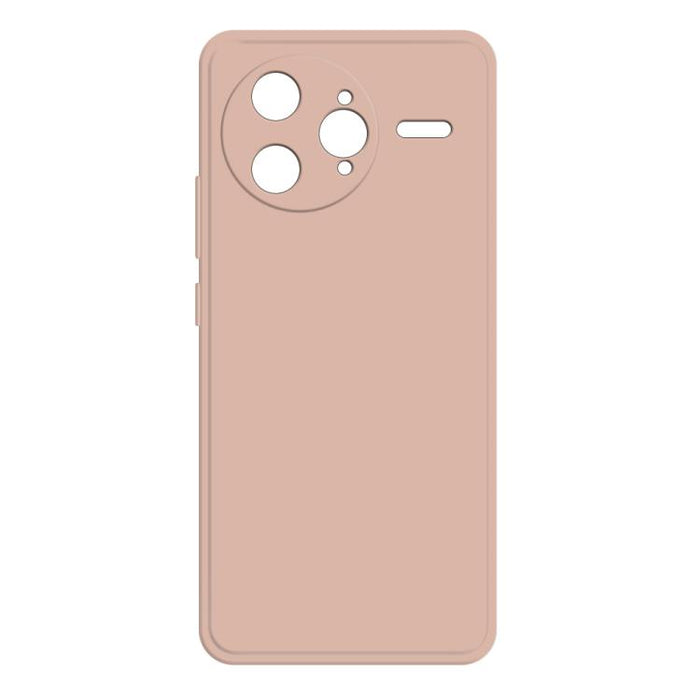 Funda de teléfono de silicona líquida de imitación, For Redmi 14C 5G, For Redmi K80 Pro, For Redmi K80, For Redmi Note 14 Pro 4G, For Redmi Note 14 4G 163.25mm, For Redmi Note 14 5G, For Redmi Note 14 Pro+ 5G, For Redmi Note 14 Pro 5G