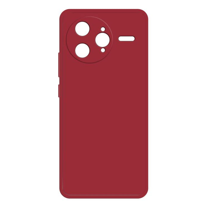 Funda de teléfono de silicona líquida de imitación, For Redmi 14C 5G, For Redmi K80 Pro, For Redmi K80, For Redmi Note 14 Pro 4G, For Redmi Note 14 4G 163.25mm, For Redmi Note 14 5G, For Redmi Note 14 Pro+ 5G, For Redmi Note 14 Pro 5G