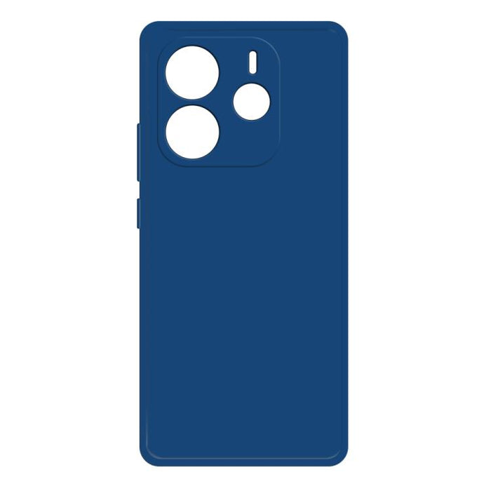 Funda de teléfono de silicona líquida de imitación, For Redmi 14C 5G, For Redmi K80 Pro, For Redmi K80, For Redmi Note 14 Pro 4G, For Redmi Note 14 4G 163.25mm, For Redmi Note 14 5G, For Redmi Note 14 Pro+ 5G, For Redmi Note 14 Pro 5G