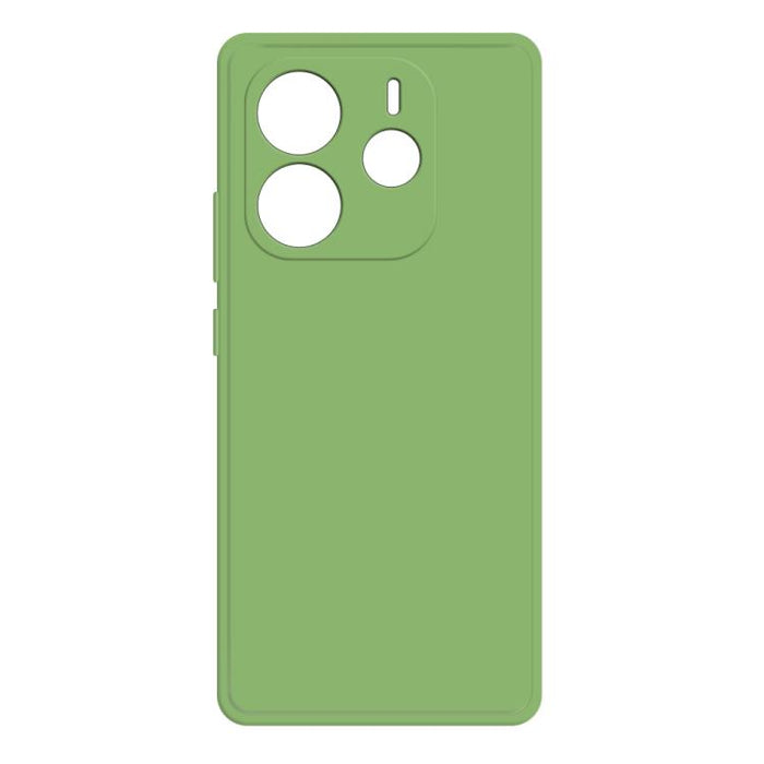 Funda de teléfono de silicona líquida de imitación, For Redmi 14C 5G, For Redmi K80 Pro, For Redmi K80, For Redmi Note 14 Pro 4G, For Redmi Note 14 4G 163.25mm, For Redmi Note 14 5G, For Redmi Note 14 Pro+ 5G, For Redmi Note 14 Pro 5G