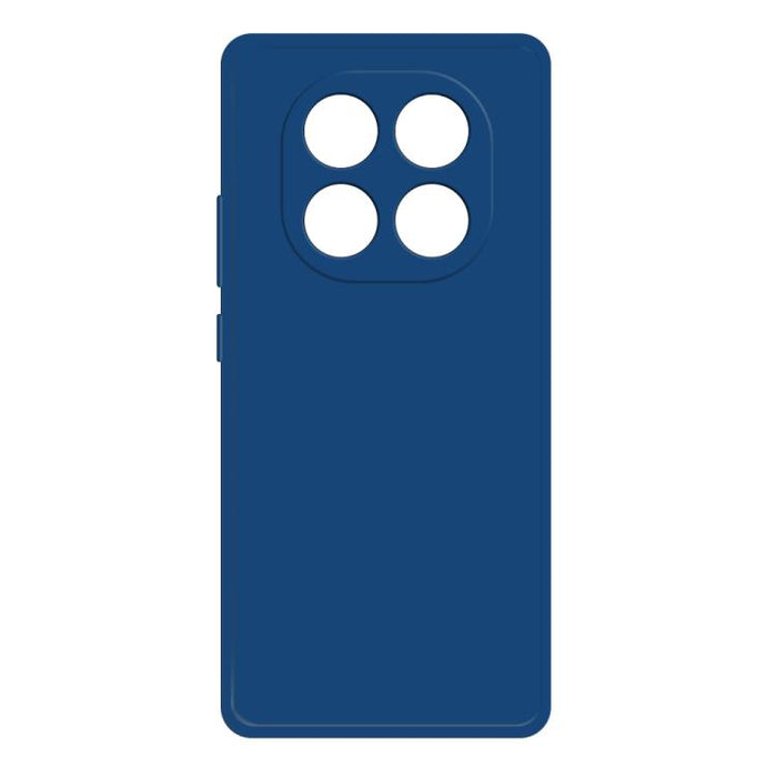 Funda de teléfono de silicona líquida de imitación, For Redmi 14C 5G, For Redmi K80 Pro, For Redmi K80, For Redmi Note 14 Pro 4G, For Redmi Note 14 4G 163.25mm, For Redmi Note 14 5G, For Redmi Note 14 Pro+ 5G, For Redmi Note 14 Pro 5G