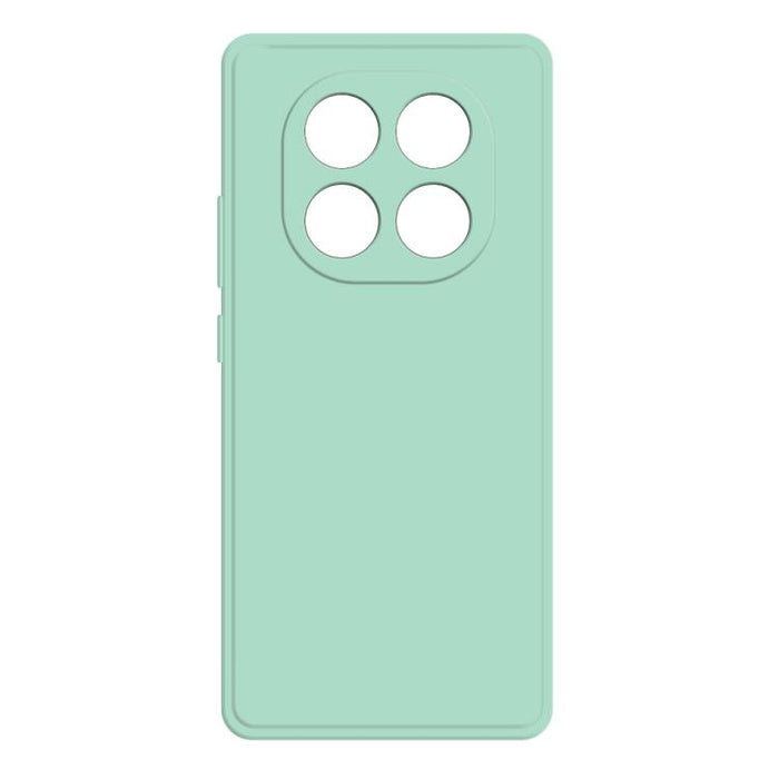 Funda de teléfono de silicona líquida de imitación, For Redmi 14C 5G, For Redmi K80 Pro, For Redmi K80, For Redmi Note 14 Pro 4G, For Redmi Note 14 4G 163.25mm, For Redmi Note 14 5G, For Redmi Note 14 Pro+ 5G, For Redmi Note 14 Pro 5G