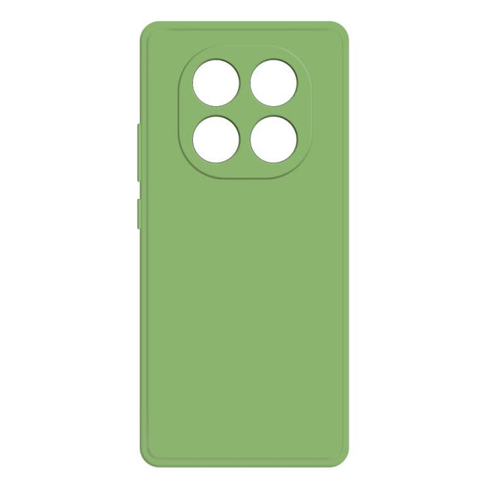 Funda de teléfono de silicona líquida de imitación, For Redmi 14C 5G, For Redmi K80 Pro, For Redmi K80, For Redmi Note 14 Pro 4G, For Redmi Note 14 4G 163.25mm, For Redmi Note 14 5G, For Redmi Note 14 Pro+ 5G, For Redmi Note 14 Pro 5G