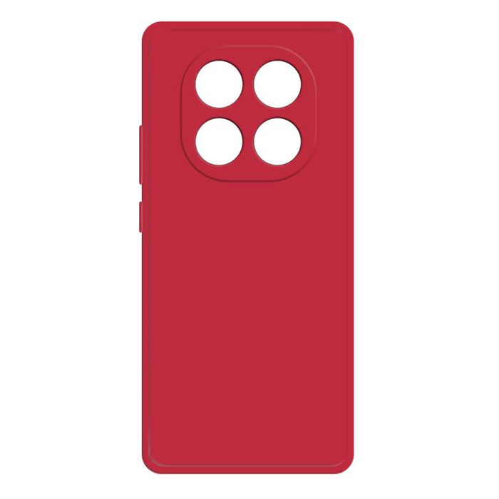 Funda de teléfono de silicona líquida de imitación, For Redmi 14C 5G, For Redmi K80 Pro, For Redmi K80, For Redmi Note 14 Pro 4G, For Redmi Note 14 4G 163.25mm, For Redmi Note 14 5G, For Redmi Note 14 Pro+ 5G, For Redmi Note 14 Pro 5G