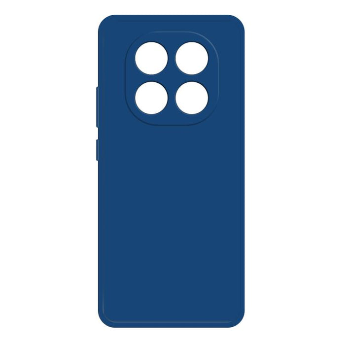 Funda de teléfono de silicona líquida de imitación, For Redmi 14C 5G, For Redmi K80 Pro, For Redmi K80, For Redmi Note 14 Pro 4G, For Redmi Note 14 4G 163.25mm, For Redmi Note 14 5G, For Redmi Note 14 Pro+ 5G, For Redmi Note 14 Pro 5G