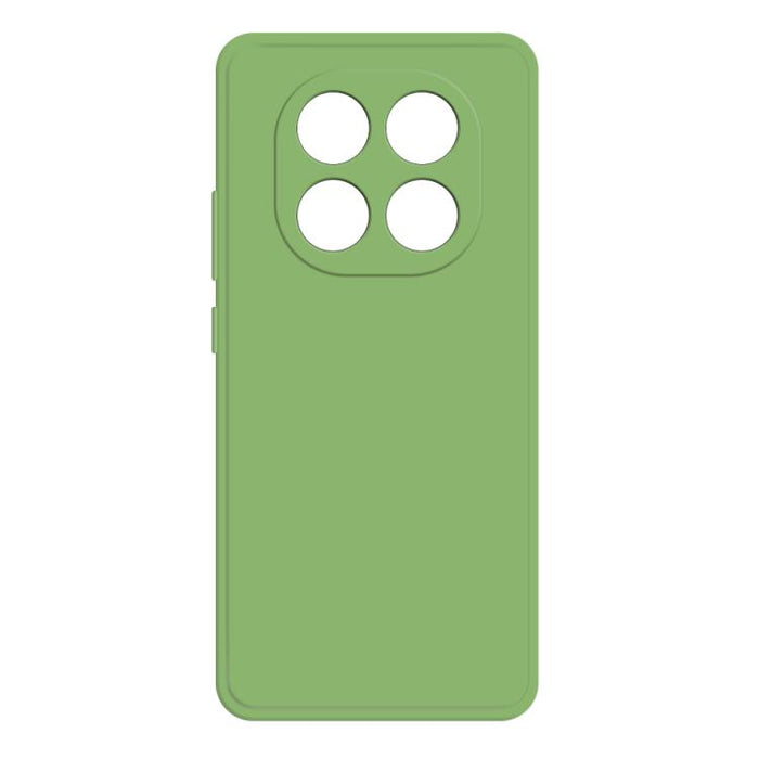 Funda de teléfono de silicona líquida de imitación, For Redmi 14C 5G, For Redmi K80 Pro, For Redmi K80, For Redmi Note 14 Pro 4G, For Redmi Note 14 4G 163.25mm, For Redmi Note 14 5G, For Redmi Note 14 Pro+ 5G, For Redmi Note 14 Pro 5G