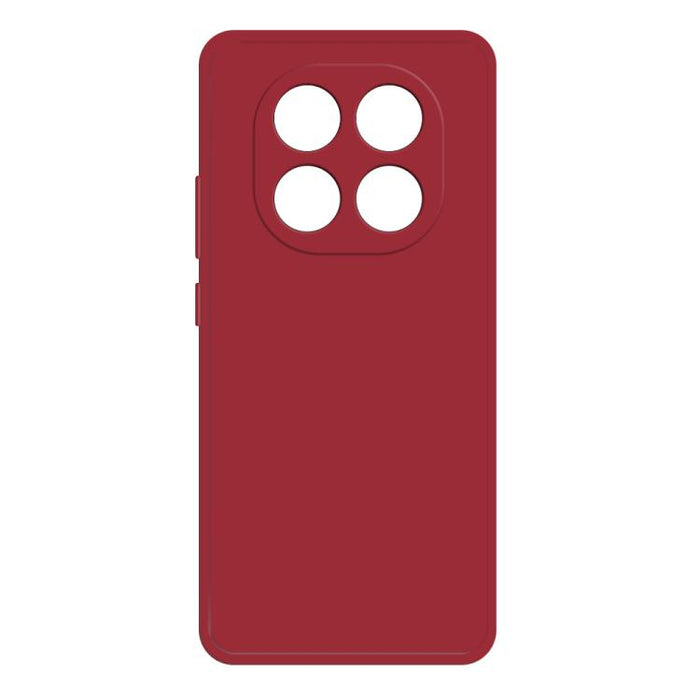 Funda de teléfono de silicona líquida de imitación, For Redmi 14C 5G, For Redmi K80 Pro, For Redmi K80, For Redmi Note 14 Pro 4G, For Redmi Note 14 4G 163.25mm, For Redmi Note 14 5G, For Redmi Note 14 Pro+ 5G, For Redmi Note 14 Pro 5G