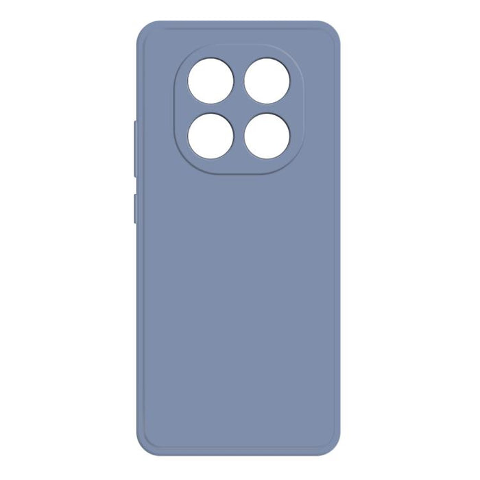 Funda de teléfono de silicona líquida de imitación, For Redmi 14C 5G, For Redmi K80 Pro, For Redmi K80, For Redmi Note 14 Pro 4G, For Redmi Note 14 4G 163.25mm, For Redmi Note 14 5G, For Redmi Note 14 Pro+ 5G, For Redmi Note 14 Pro 5G