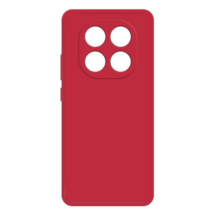 Funda de teléfono de silicona líquida de imitación, For Redmi 14C 5G, For Redmi K80 Pro, For Redmi K80, For Redmi Note 14 Pro 4G, For Redmi Note 14 4G 163.25mm, For Redmi Note 14 5G, For Redmi Note 14 Pro+ 5G, For Redmi Note 14 Pro 5G