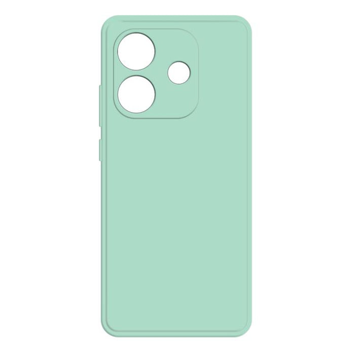 Funda de teléfono de silicona líquida de imitación, For Redmi 14C 5G, For Redmi K80 Pro, For Redmi K80, For Redmi Note 14 Pro 4G, For Redmi Note 14 4G 163.25mm, For Redmi Note 14 5G, For Redmi Note 14 Pro+ 5G, For Redmi Note 14 Pro 5G