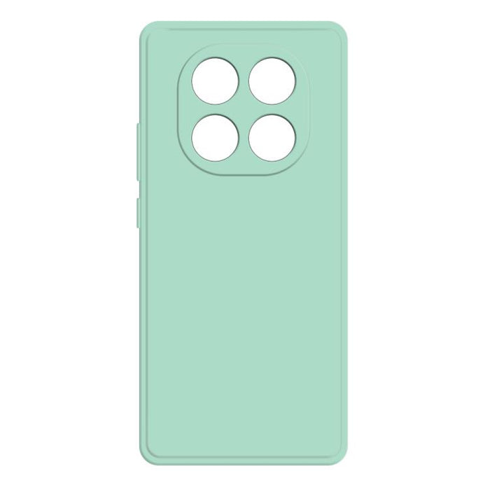 Funda de teléfono de silicona líquida de imitación, For Redmi 14C 5G, For Redmi K80 Pro, For Redmi K80, For Redmi Note 14 Pro 4G, For Redmi Note 14 4G 163.25mm, For Redmi Note 14 5G, For Redmi Note 14 Pro+ 5G, For Redmi Note 14 Pro 5G