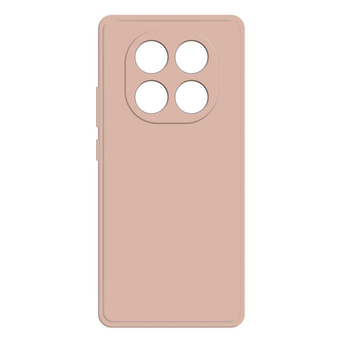 Funda de teléfono de silicona líquida de imitación, For Redmi 14C 5G, For Redmi K80 Pro, For Redmi K80, For Redmi Note 14 Pro 4G, For Redmi Note 14 4G 163.25mm, For Redmi Note 14 5G, For Redmi Note 14 Pro+ 5G, For Redmi Note 14 Pro 5G