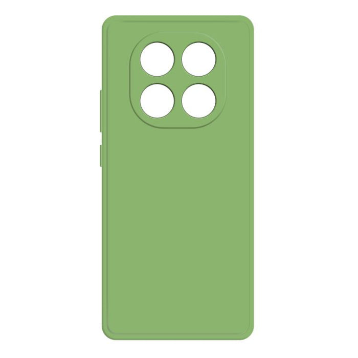 Funda de teléfono de silicona líquida de imitación, For Redmi 14C 5G, For Redmi K80 Pro, For Redmi K80, For Redmi Note 14 Pro 4G, For Redmi Note 14 4G 163.25mm, For Redmi Note 14 5G, For Redmi Note 14 Pro+ 5G, For Redmi Note 14 Pro 5G