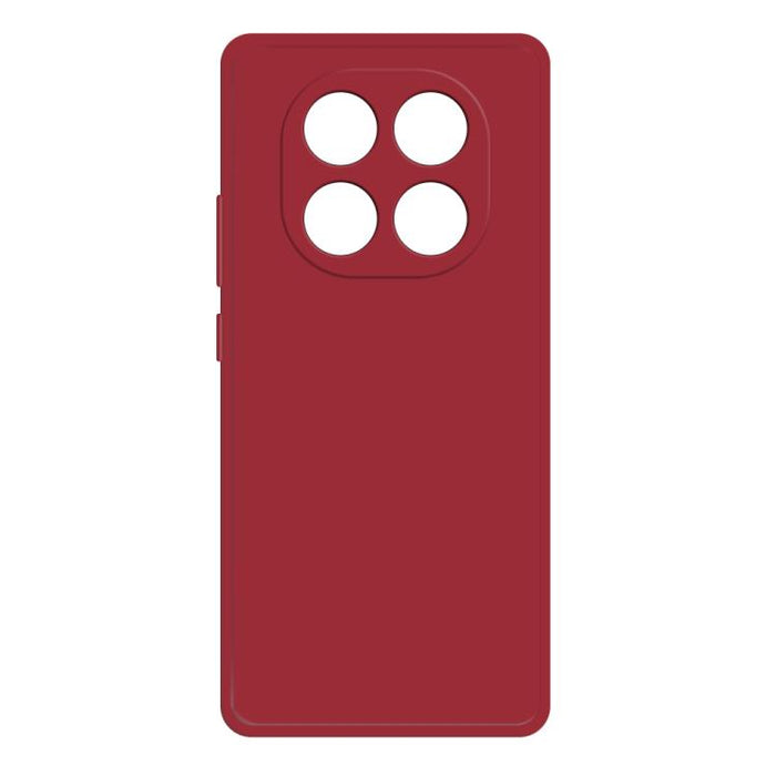 Funda de teléfono de silicona líquida de imitación, For Redmi 14C 5G, For Redmi K80 Pro, For Redmi K80, For Redmi Note 14 Pro 4G, For Redmi Note 14 4G 163.25mm, For Redmi Note 14 5G, For Redmi Note 14 Pro+ 5G, For Redmi Note 14 Pro 5G