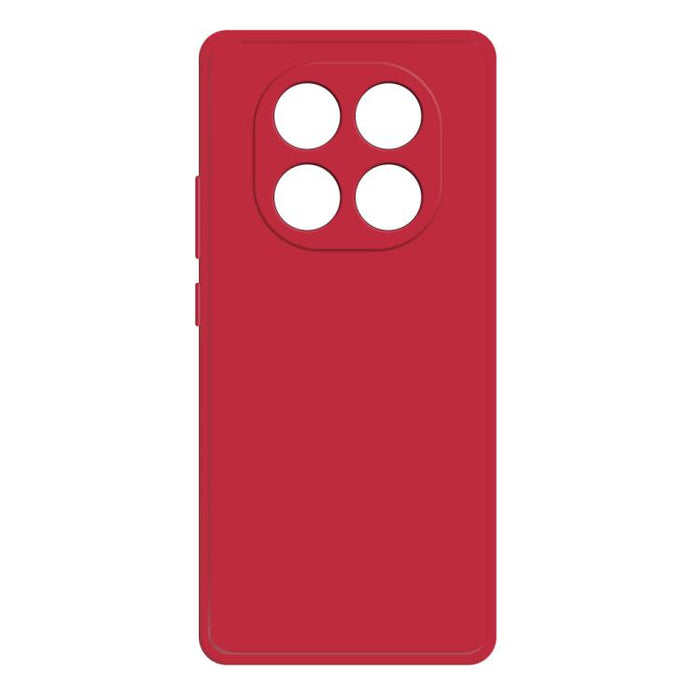 Funda de teléfono de silicona líquida de imitación, For Redmi 14C 5G, For Redmi K80 Pro, For Redmi K80, For Redmi Note 14 Pro 4G, For Redmi Note 14 4G 163.25mm, For Redmi Note 14 5G, For Redmi Note 14 Pro+ 5G, For Redmi Note 14 Pro 5G