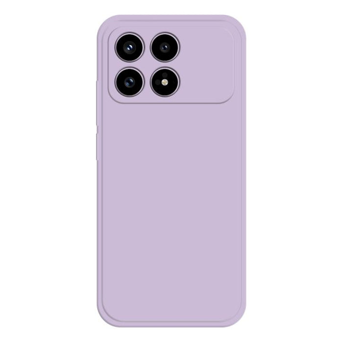Funda de teléfono de silicona líquida de imitación, For Redmi Turbo 5 Max 5G, For Redmi Turbo 5 5G, For Redmi K90 Pro Max/Poco F8 Ultra, For Redmi K90/Poco F8 Pro, For Redmi Note 15 Pro+ 5G Global 163.3mm, For Redmi Note 15 Pro 5G Global 163.6mm       ...