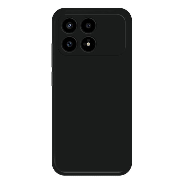 Funda de teléfono de silicona líquida de imitación, For Redmi Turbo 5 Max 5G, For Redmi Turbo 5 5G, For Redmi K90 Pro Max/Poco F8 Ultra, For Redmi K90/Poco F8 Pro, For Redmi Note 15 Pro+ 5G Global 163.3mm, For Redmi Note 15 Pro 5G Global 163.6mm       ...