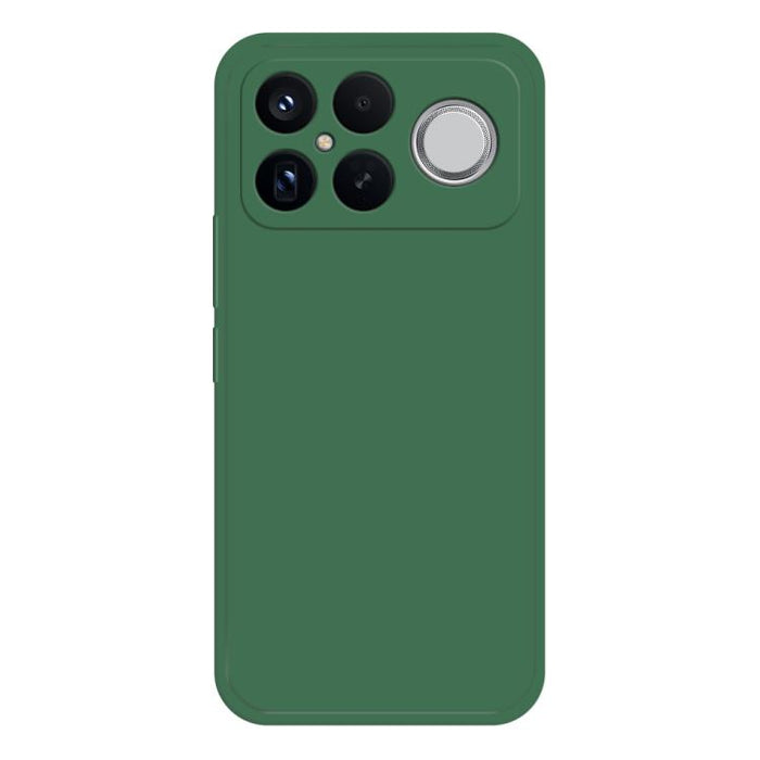 Funda de teléfono de silicona líquida de imitación, For Redmi Turbo 5 Max 5G, For Redmi Turbo 5 5G, For Redmi K90 Pro Max/Poco F8 Ultra, For Redmi K90/Poco F8 Pro, For Redmi Note 15 Pro+ 5G Global 163.3mm, For Redmi Note 15 Pro 5G Global 163.6mm       ...