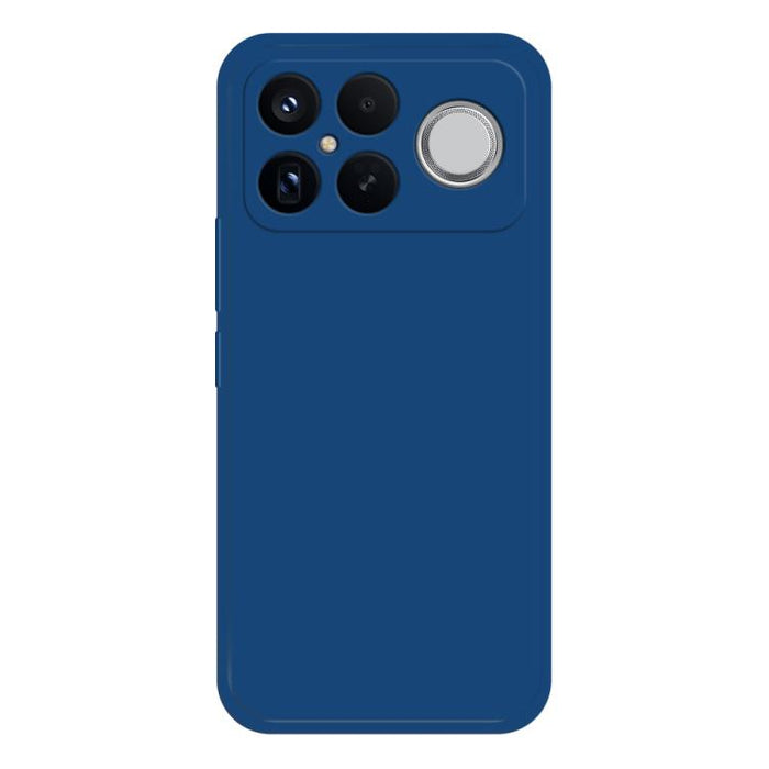 Funda de teléfono de silicona líquida de imitación, For Redmi Turbo 5 Max 5G, For Redmi Turbo 5 5G, For Redmi K90 Pro Max/Poco F8 Ultra, For Redmi K90/Poco F8 Pro, For Redmi Note 15 Pro+ 5G Global 163.3mm, For Redmi Note 15 Pro 5G Global 163.6mm       ...