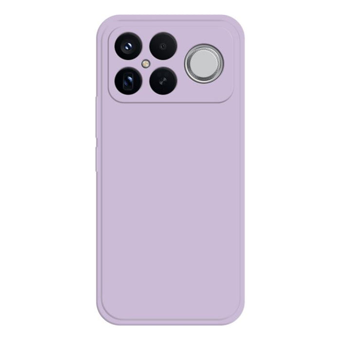 Funda de teléfono de silicona líquida de imitación, For Redmi Turbo 5 Max 5G, For Redmi Turbo 5 5G, For Redmi K90 Pro Max/Poco F8 Ultra, For Redmi K90/Poco F8 Pro, For Redmi Note 15 Pro+ 5G Global 163.3mm, For Redmi Note 15 Pro 5G Global 163.6mm       ...