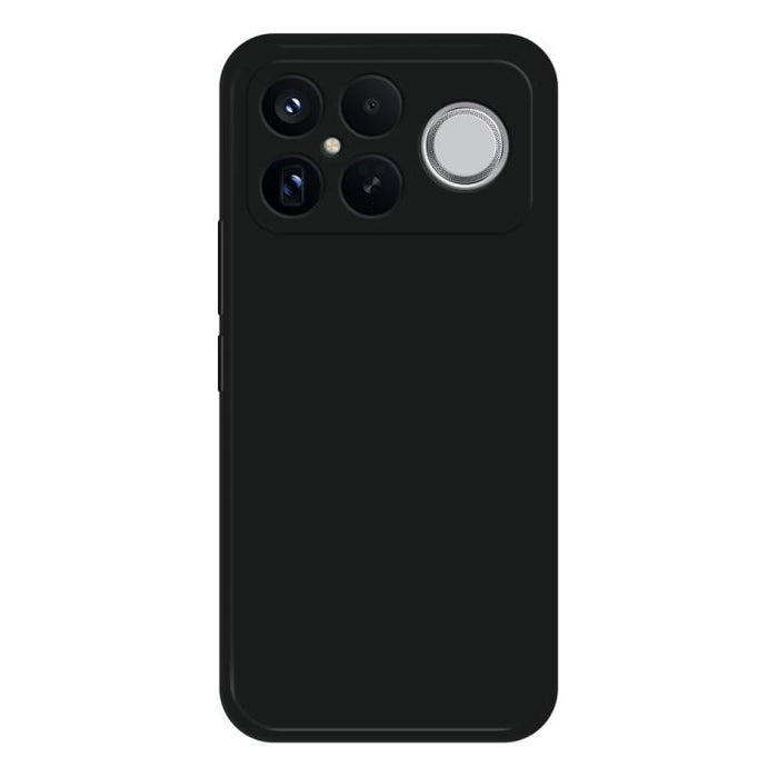 Funda de teléfono de silicona líquida de imitación, For Redmi Turbo 5 Max 5G, For Redmi Turbo 5 5G, For Redmi K90 Pro Max/Poco F8 Ultra, For Redmi K90/Poco F8 Pro, For Redmi Note 15 Pro+ 5G Global 163.3mm, For Redmi Note 15 Pro 5G Global 163.6mm       ...