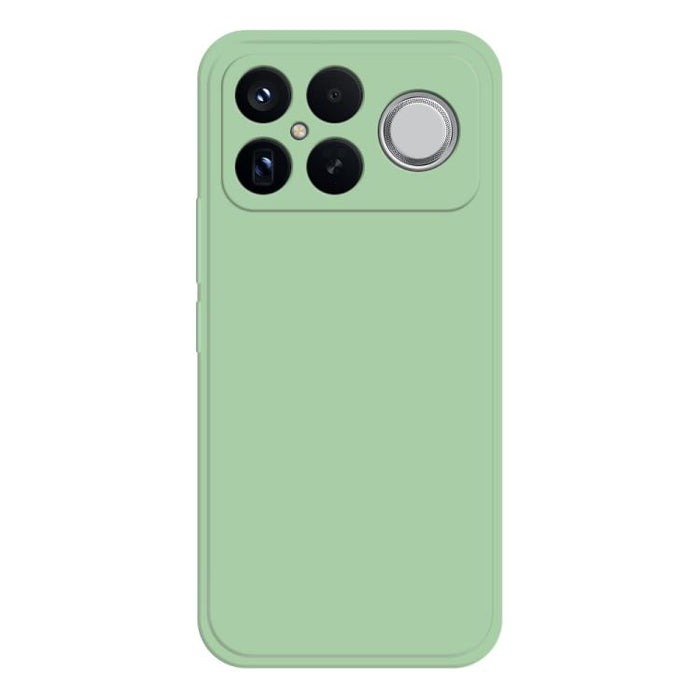 Funda de teléfono de silicona líquida de imitación, For Redmi Turbo 5 Max 5G, For Redmi Turbo 5 5G, For Redmi K90 Pro Max/Poco F8 Ultra, For Redmi K90/Poco F8 Pro, For Redmi Note 15 Pro+ 5G Global 163.3mm, For Redmi Note 15 Pro 5G Global 163.6mm       ...