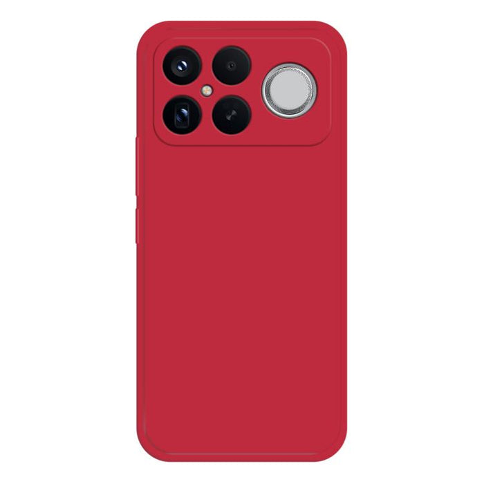 Funda de teléfono de silicona líquida de imitación, For Redmi Turbo 5 Max 5G, For Redmi Turbo 5 5G, For Redmi K90 Pro Max/Poco F8 Ultra, For Redmi K90/Poco F8 Pro, For Redmi Note 15 Pro+ 5G Global 163.3mm, For Redmi Note 15 Pro 5G Global 163.6mm       ...