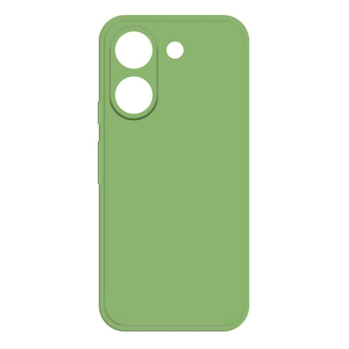 Funda de teléfono de silicona líquida de imitación, For Redmi Turbo 5 Max 5G, For Redmi Turbo 5 5G, For Redmi K90 Pro Max/Poco F8 Ultra, For Redmi K90/Poco F8 Pro, For Redmi Note 15 Pro+ 5G Global 163.3mm, For Redmi Note 15 Pro 5G Global 163.6mm       ...