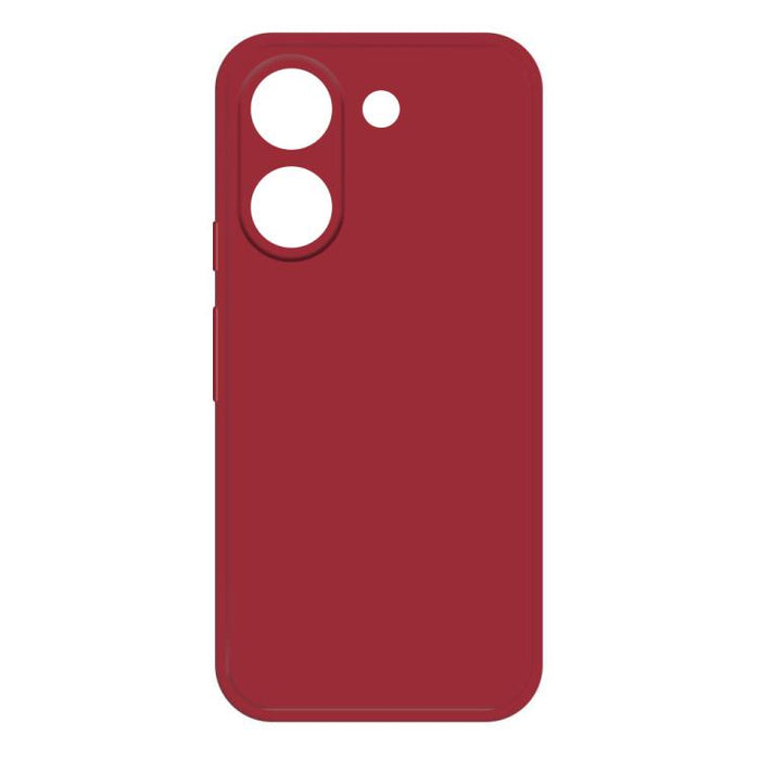 Funda de teléfono de silicona líquida de imitación, For Redmi Turbo 5 Max 5G, For Redmi Turbo 5 5G, For Redmi K90 Pro Max/Poco F8 Ultra, For Redmi K90/Poco F8 Pro, For Redmi Note 15 Pro+ 5G Global 163.3mm, For Redmi Note 15 Pro 5G Global 163.6mm       ...