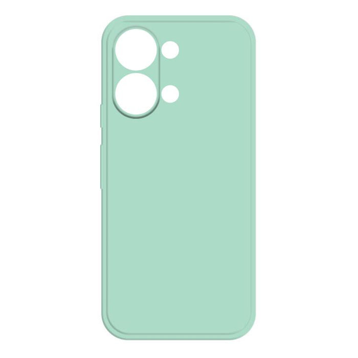 Funda de teléfono de silicona líquida de imitación, For Redmi Turbo 5 Max 5G, For Redmi Turbo 5 5G, For Redmi K90 Pro Max/Poco F8 Ultra, For Redmi K90/Poco F8 Pro, For Redmi Note 15 Pro+ 5G Global 163.3mm, For Redmi Note 15 Pro 5G Global 163.6mm       ...