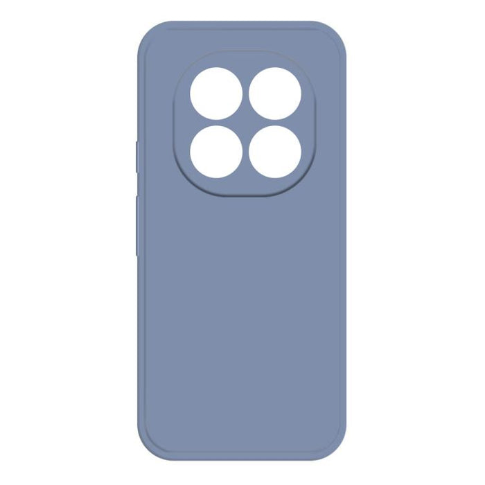 Funda de teléfono de silicona líquida de imitación, For Redmi Turbo 5 Max 5G, For Redmi Turbo 5 5G, For Redmi K90 Pro Max/Poco F8 Ultra, For Redmi K90/Poco F8 Pro, For Redmi Note 15 Pro+ 5G Global 163.3mm, For Redmi Note 15 Pro 5G Global 163.6mm       ...