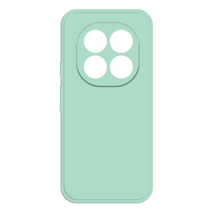 Funda de teléfono de silicona líquida de imitación, For Redmi Turbo 5 Max 5G, For Redmi Turbo 5 5G, For Redmi K90 Pro Max/Poco F8 Ultra, For Redmi K90/Poco F8 Pro, For Redmi Note 15 Pro+ 5G Global 163.3mm, For Redmi Note 15 Pro 5G Global 163.6mm       ...