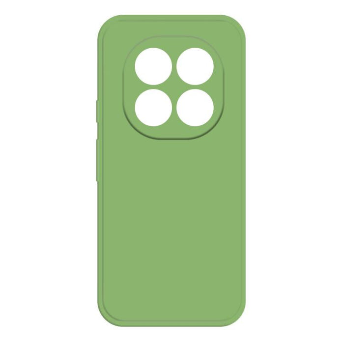 Funda de teléfono de silicona líquida de imitación, For Redmi Turbo 5 Max 5G, For Redmi Turbo 5 5G, For Redmi K90 Pro Max/Poco F8 Ultra, For Redmi K90/Poco F8 Pro, For Redmi Note 15 Pro+ 5G Global 163.3mm, For Redmi Note 15 Pro 5G Global 163.6mm       ...