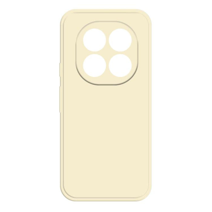 Funda de teléfono de silicona líquida de imitación, For Redmi Turbo 5 Max 5G, For Redmi Turbo 5 5G, For Redmi K90 Pro Max/Poco F8 Ultra, For Redmi K90/Poco F8 Pro, For Redmi Note 15 Pro+ 5G Global 163.3mm, For Redmi Note 15 Pro 5G Global 163.6mm       ...