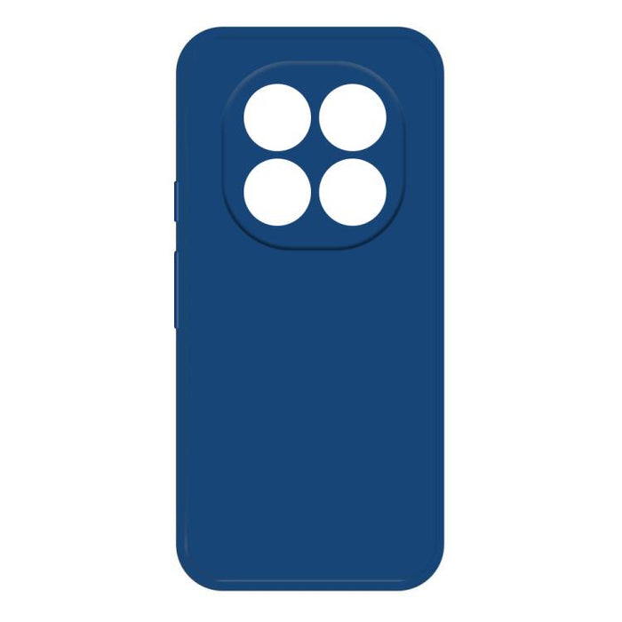 Funda de teléfono de silicona líquida de imitación, For Redmi Turbo 5 Max 5G, For Redmi Turbo 5 5G, For Redmi K90 Pro Max/Poco F8 Ultra, For Redmi K90/Poco F8 Pro, For Redmi Note 15 Pro+ 5G Global 163.3mm, For Redmi Note 15 Pro 5G Global 163.6mm       ...