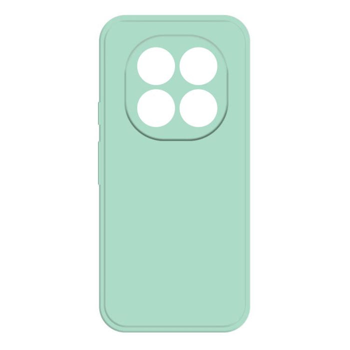 Funda de teléfono de silicona líquida de imitación, For Redmi Turbo 5 Max 5G, For Redmi Turbo 5 5G, For Redmi K90 Pro Max/Poco F8 Ultra, For Redmi K90/Poco F8 Pro, For Redmi Note 15 Pro+ 5G Global 163.3mm, For Redmi Note 15 Pro 5G Global 163.6mm       ...