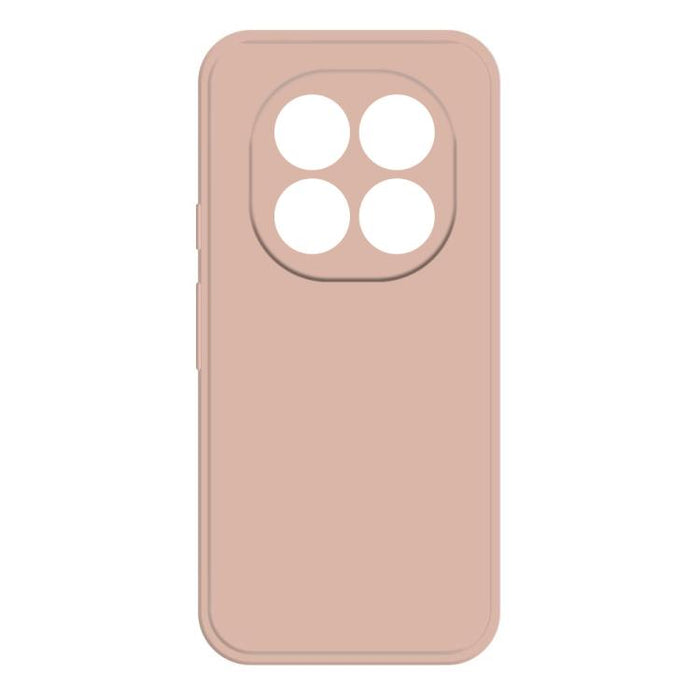 Funda de teléfono de silicona líquida de imitación, For Redmi Turbo 5 Max 5G, For Redmi Turbo 5 5G, For Redmi K90 Pro Max/Poco F8 Ultra, For Redmi K90/Poco F8 Pro, For Redmi Note 15 Pro+ 5G Global 163.3mm, For Redmi Note 15 Pro 5G Global 163.6mm       ...