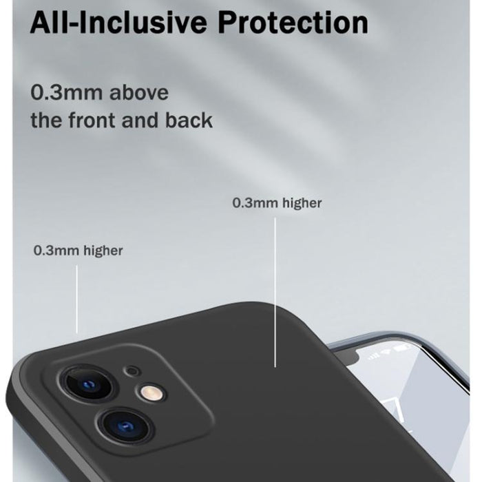Funda de teléfono de silicona líquida de imitación, For Redmi 14C 5G, For Redmi K80 Pro, For Redmi K80, For Redmi Note 14 Pro 4G, For Redmi Note 14 4G 163.25mm, For Redmi Note 14 5G, For Redmi Note 14 Pro+ 5G, For Redmi Note 14 Pro 5G