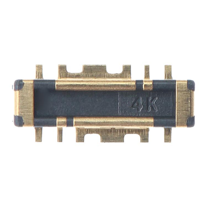 Conector FPC de batería en cable flexible, For iPhone 16 Pro / 16 Pro Max, For iPhone 16 / 16 Plus, For iPhone 15 Pro / 15 Pro Max, For iPhone 15 / 15 Plus