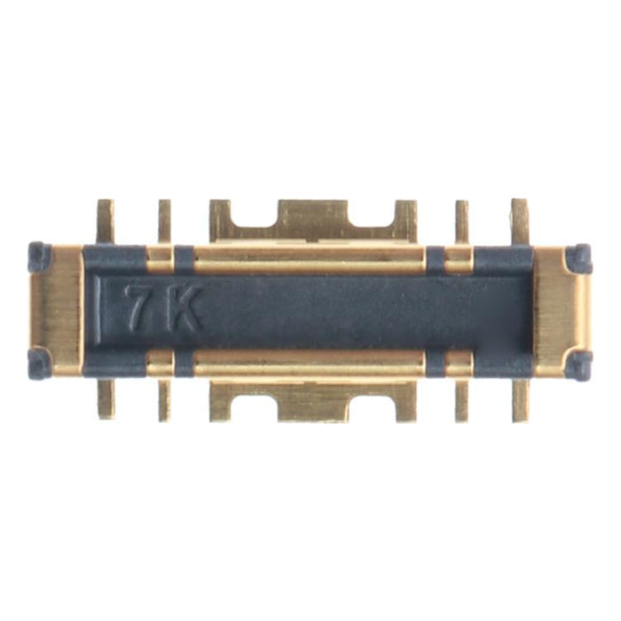 Conector FPC de batería en cable flexible, For iPhone 16 Pro / 16 Pro Max, For iPhone 16 / 16 Plus, For iPhone 15 Pro / 15 Pro Max, For iPhone 15 / 15 Plus