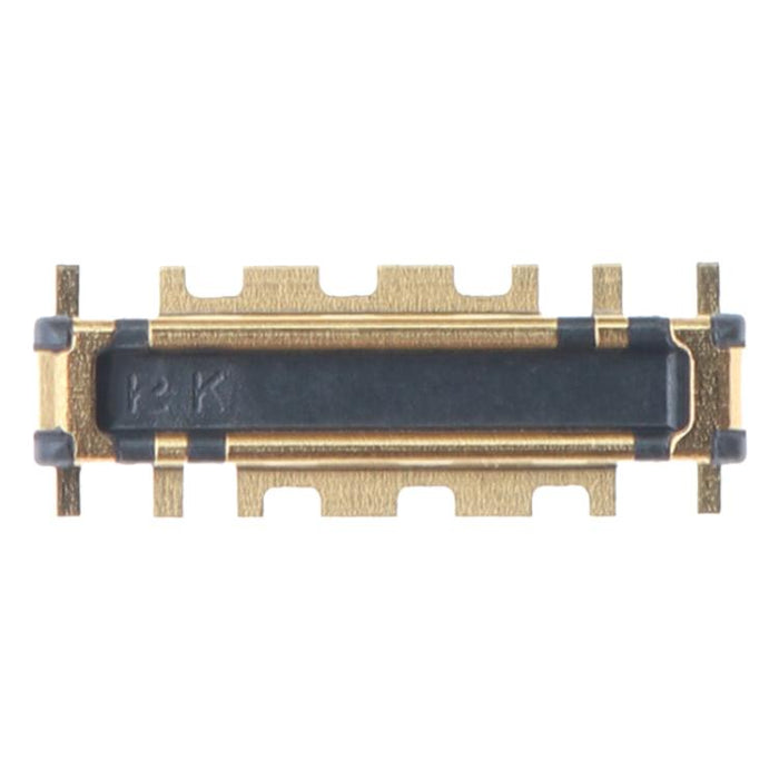 Conector FPC de batería en cable flexible, For iPhone 16 Pro / 16 Pro Max, For iPhone 16 / 16 Plus, For iPhone 15 Pro / 15 Pro Max, For iPhone 15 / 15 Plus