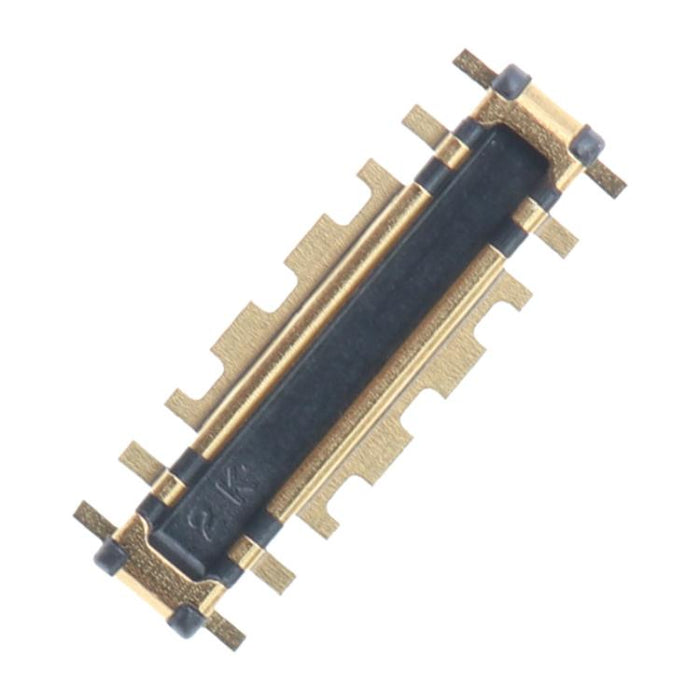 Conector FPC de batería en cable flexible, For iPhone 16 Pro / 16 Pro Max, For iPhone 16 / 16 Plus, For iPhone 15 Pro / 15 Pro Max, For iPhone 15 / 15 Plus