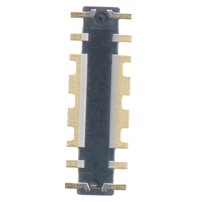 Conector FPC de batería en cable flexible, For iPhone 16 Pro / 16 Pro Max, For iPhone 16 / 16 Plus, For iPhone 15 Pro / 15 Pro Max, For iPhone 15 / 15 Plus
