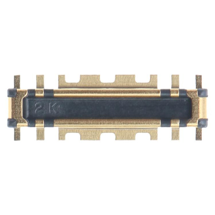 Conector FPC de batería en cable flexible, For iPhone 16 Pro / 16 Pro Max, For iPhone 16 / 16 Plus, For iPhone 15 Pro / 15 Pro Max, For iPhone 15 / 15 Plus
