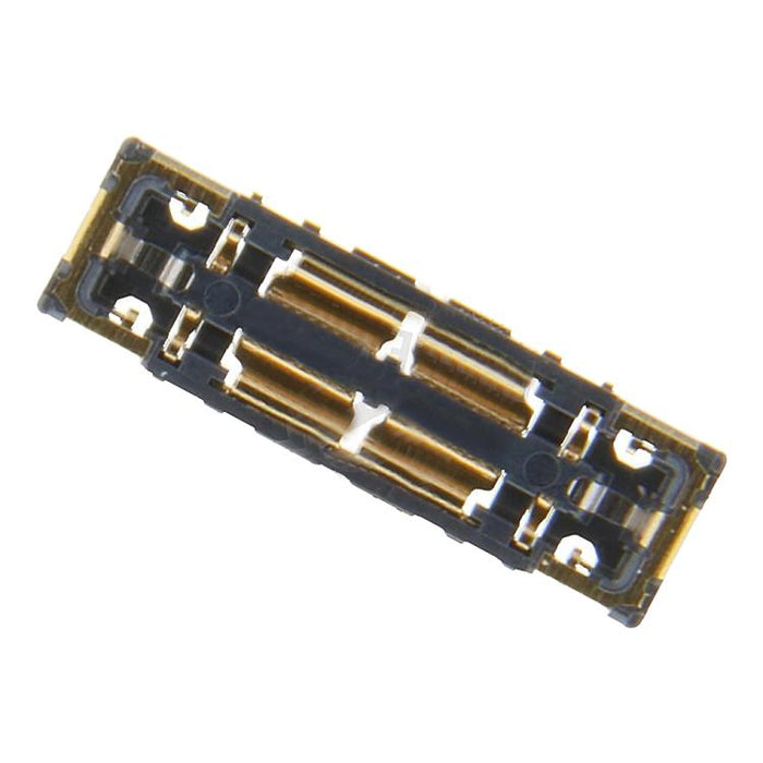 Conector FPC de la batería en la placa base, For iPhone 16 Pro / 16 Pro Max, For iPhone 16 / 16 Plus