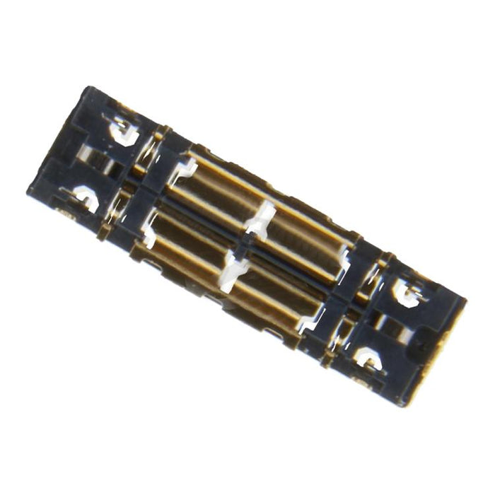 Conector FPC de la batería en la placa base, For iPhone 16 Pro / 16 Pro Max, For iPhone 16 / 16 Plus