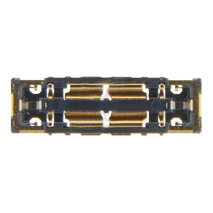 Conector FPC de la batería en la placa base, For iPhone 16 Pro / 16 Pro Max, For iPhone 16 / 16 Plus