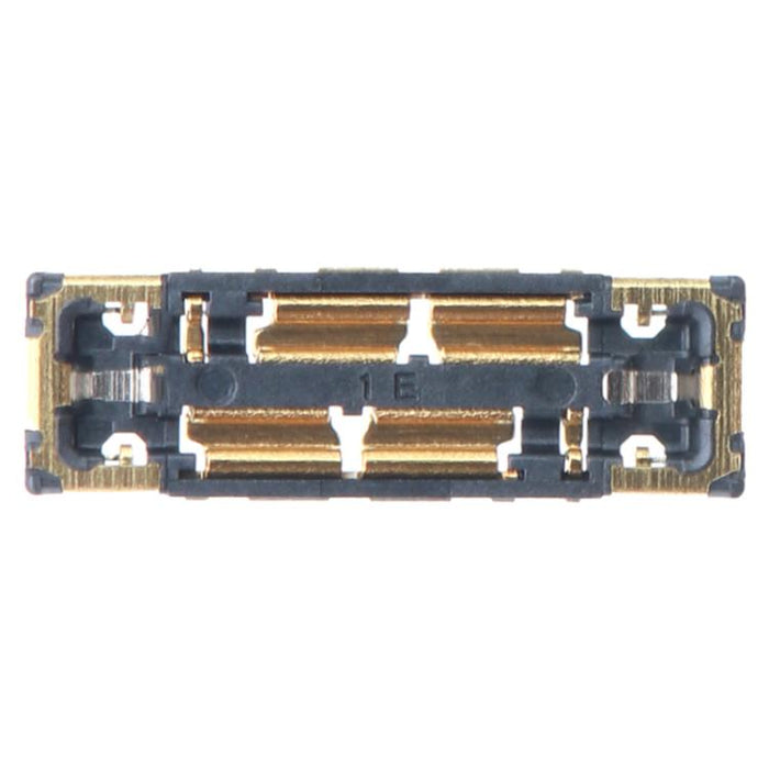 Conector FPC de la batería en la placa base, For iPhone 16 Pro / 16 Pro Max, For iPhone 16 / 16 Plus