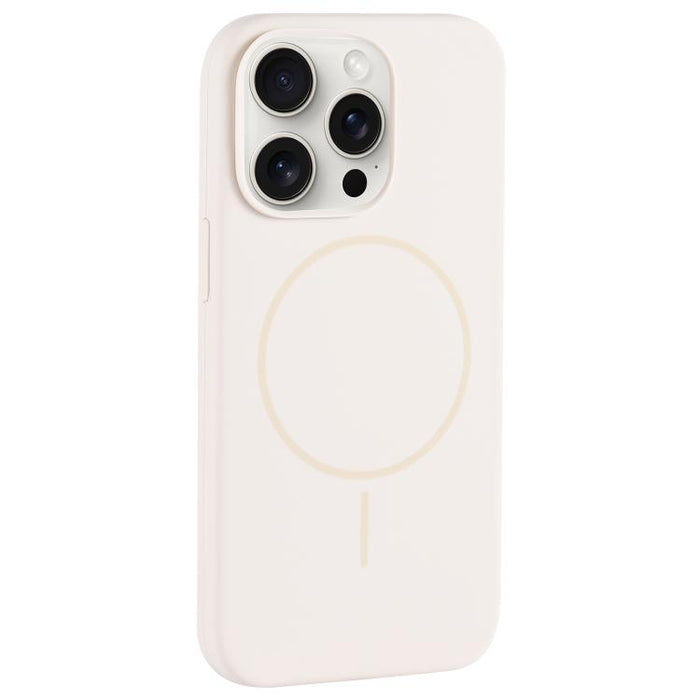 Large Hole Camera MagSafe Liquid Silicone Full Coverage Phone Case, For iPhone 14 Plus, For iPhone 14, For iPhone 14 Pro, For iPhone 14 Pro Max, For iPhone 13 Pro Max, For iPhone 13 Pro, For iPhone 13, For iPhone 12
