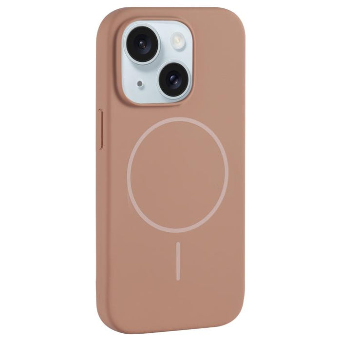 Large Hole Camera MagSafe Liquid Silicone Full Coverage Phone Case, For iPhone 14 Plus, For iPhone 14, For iPhone 14 Pro, For iPhone 14 Pro Max, For iPhone 13 Pro Max, For iPhone 13 Pro, For iPhone 13, For iPhone 12